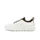 [Men's/Women's]White Dark Coffee