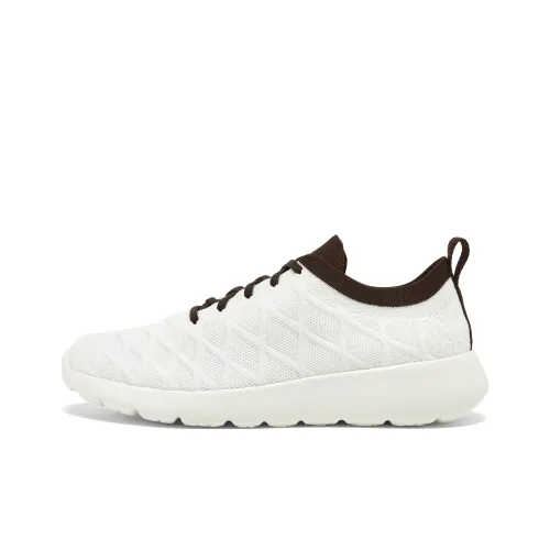 Walk more Casual Shoes Unisex Low-Top