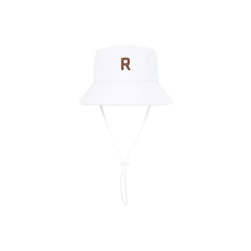 RYDER CUP Polyester Bucket Hats Women's