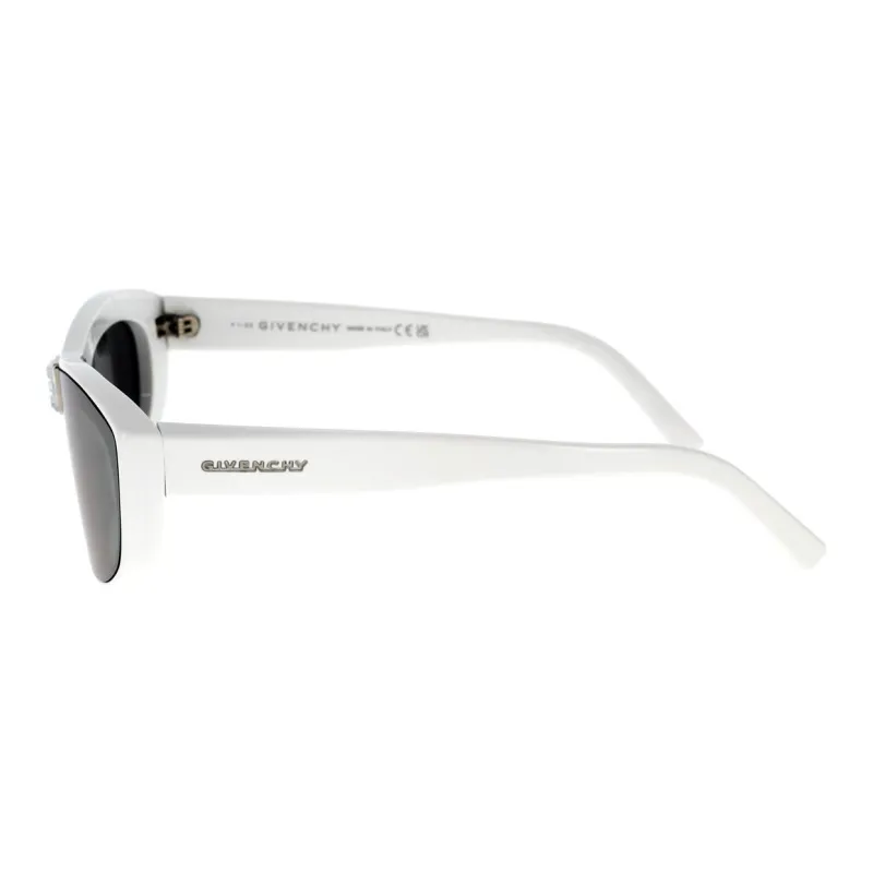 Givenchy Rectangular Frame Sunglasses-4