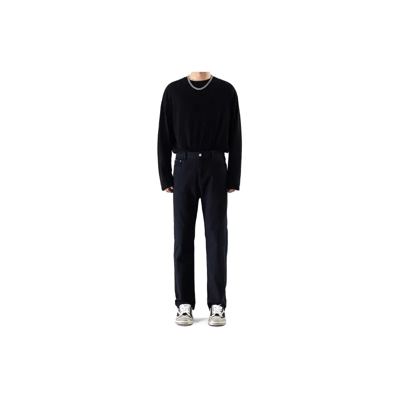 WILD LEADER Jeans Unisex-5