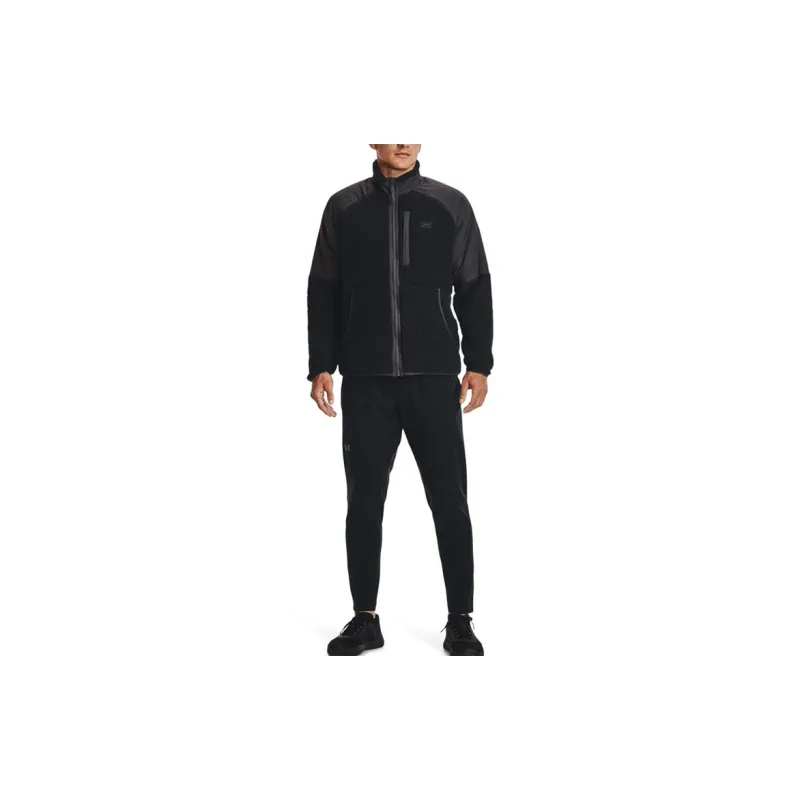 Under Armour Jackets Men Black-2