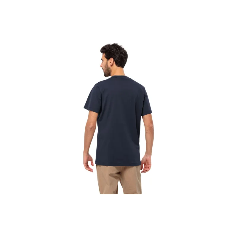 JACK WOLFSKIN T Shirts Men-14