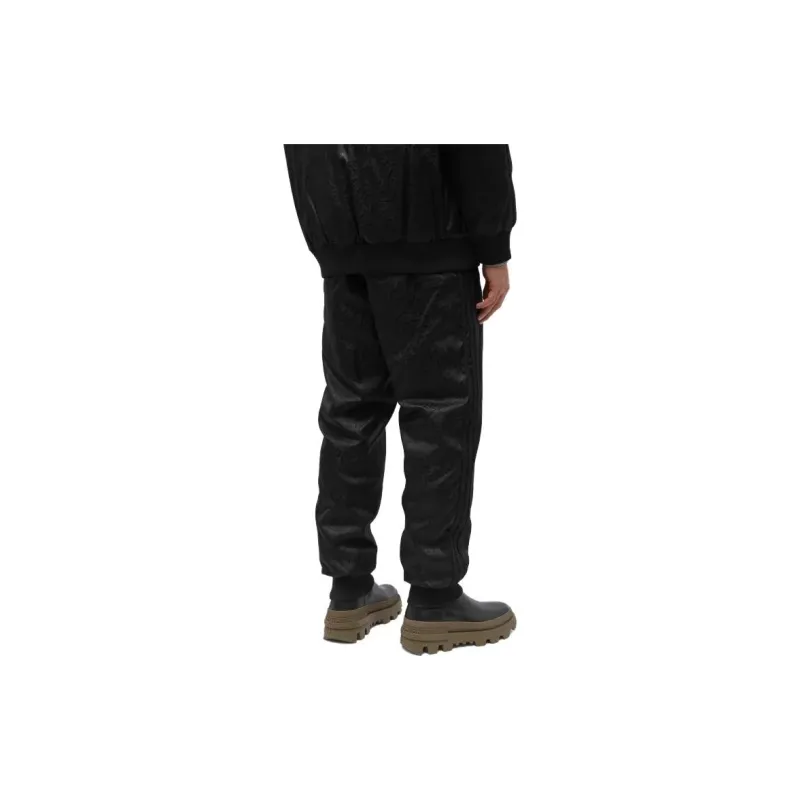 Moncler X Adidas Reversible Down Filled Sweatpants-5