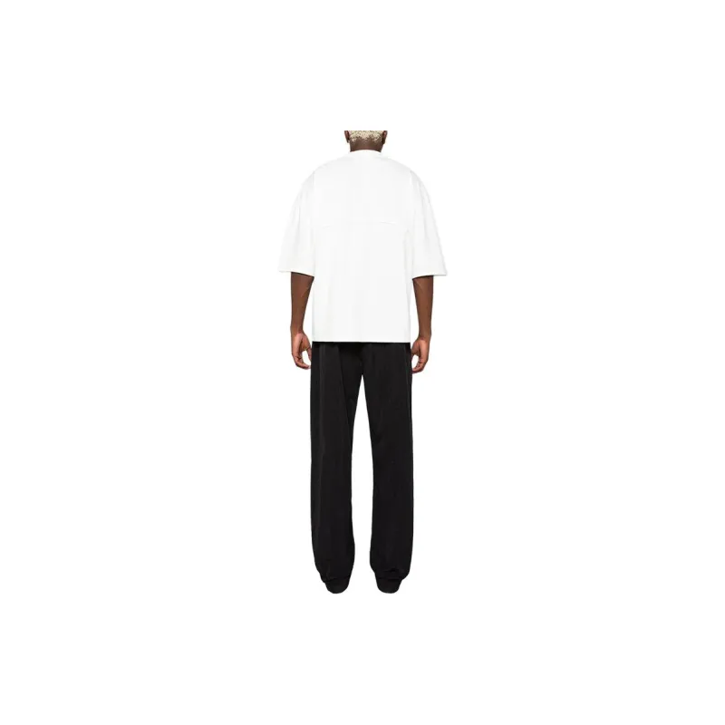 Reebok Piped-trim Cotton T-shirt-2