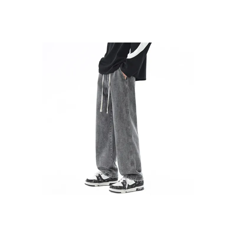 NASTYPALM Jeans Unisex-26