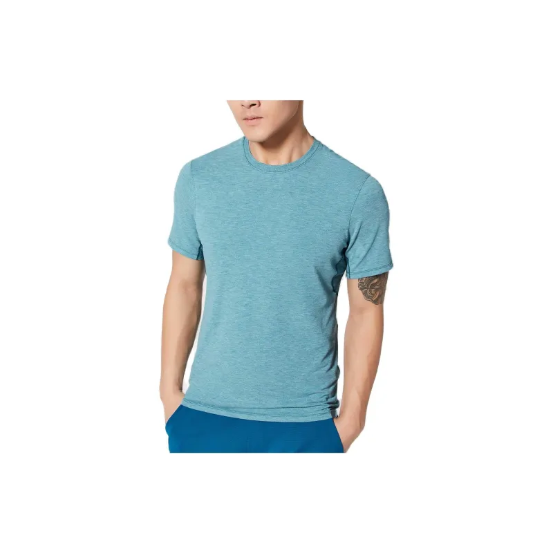 Lululemon SS24 Switch Up T-Shirt Men's-4