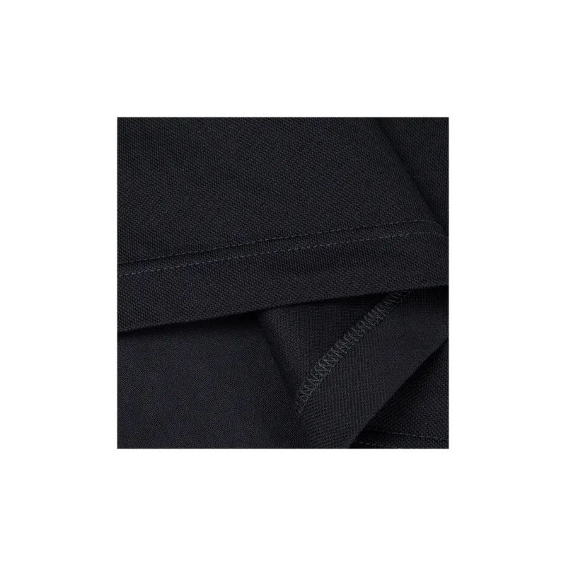 VERSACE Polo Shirts Men's Black-6