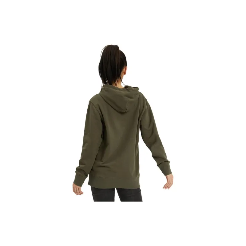 Vans Sweatshirts Unisex Green-4