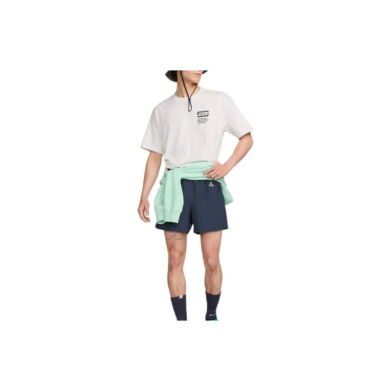 Nike Reservoir Goat Shorts-4