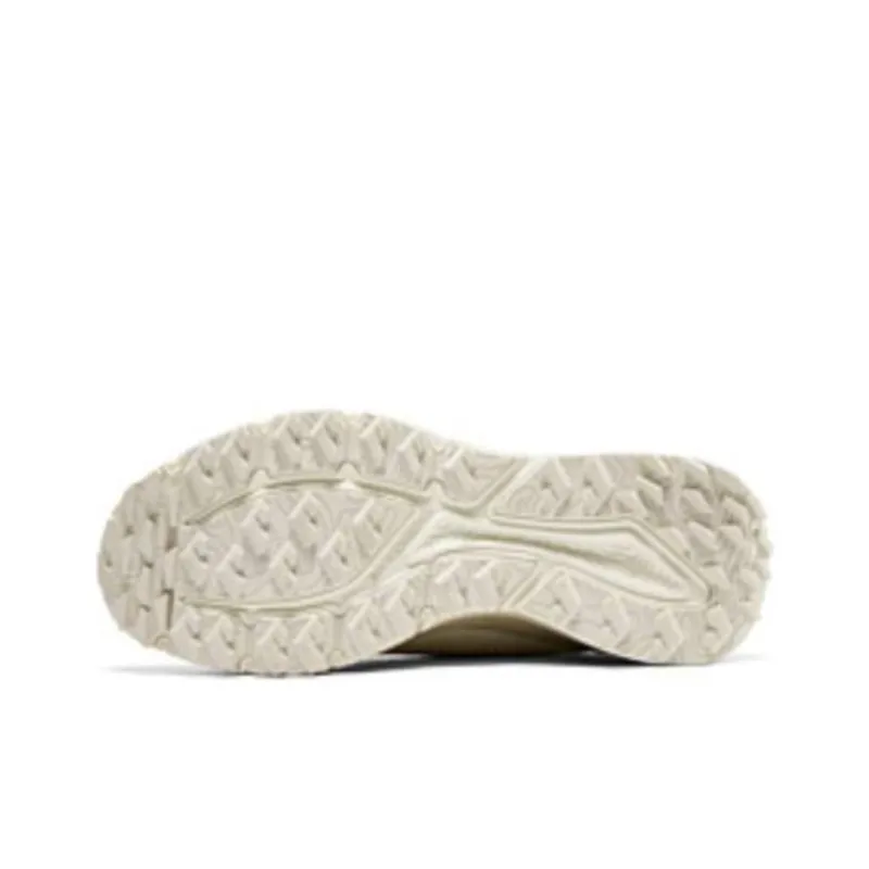 Skechers OUTDOOR Breathable Low Top Casual Running Shoes Women's Beige-4