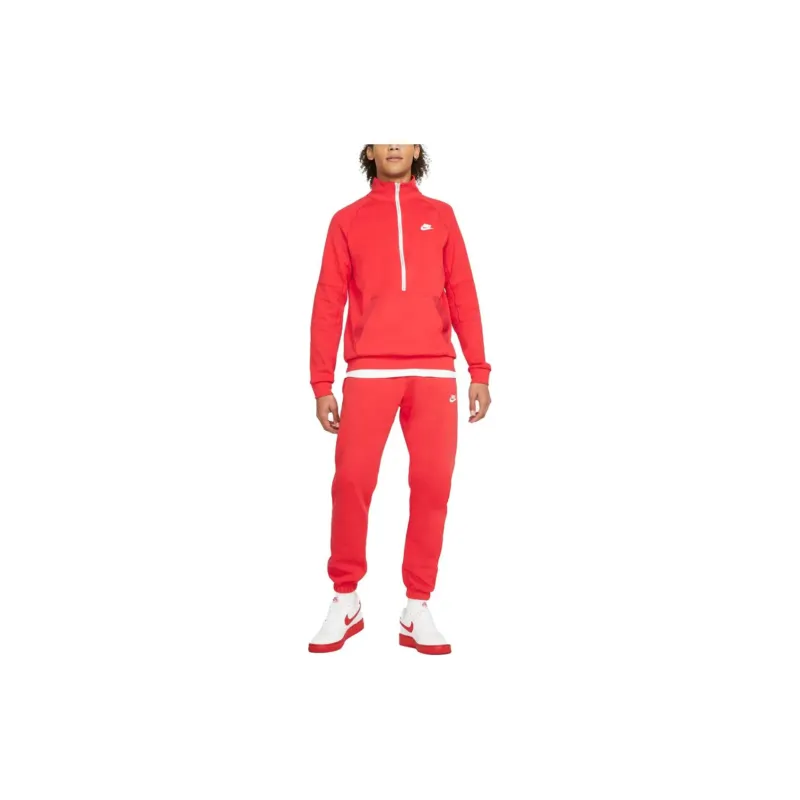 Nike Sportswear Club Fleece Men's Pants-2