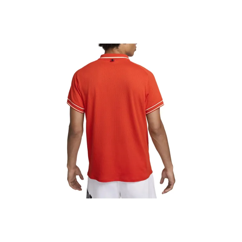 Nike Court Heritage Men's Tennis Polo-1
