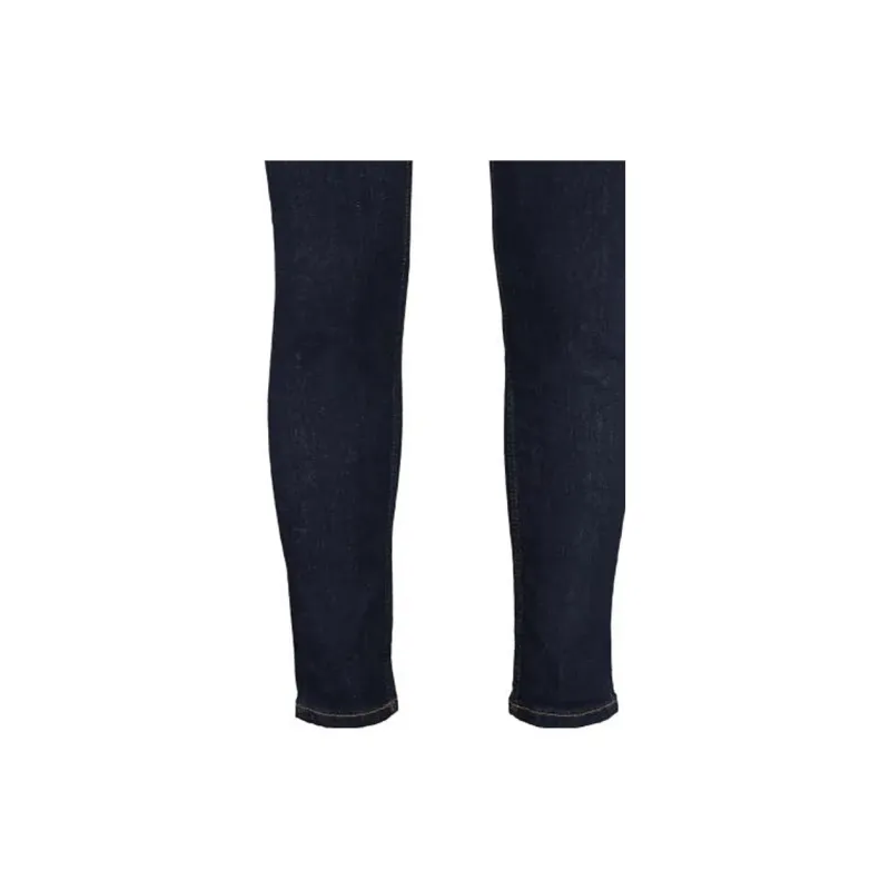 VERSACE JEANS COUTURE Jeans Men's Dark Blue-3