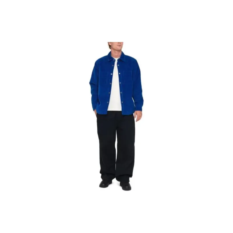Stussy Jackets Unisex-7
