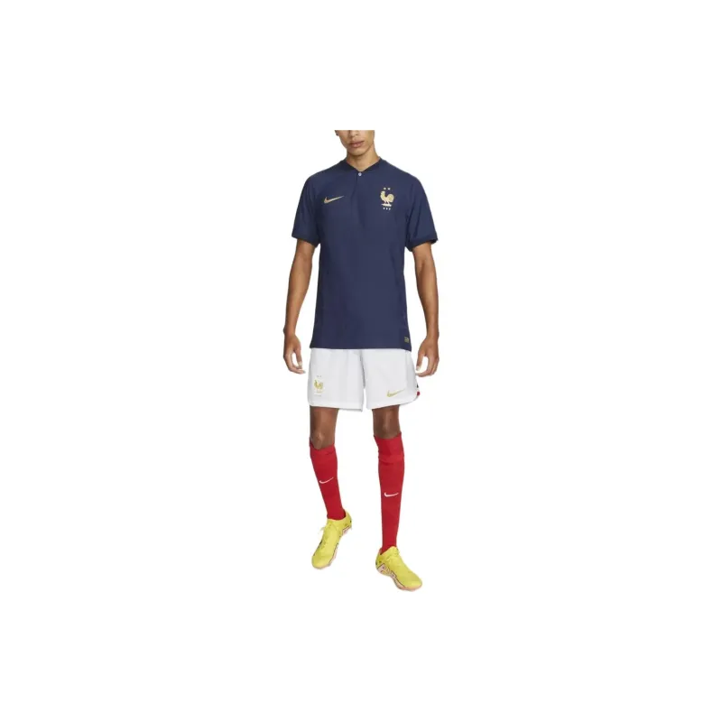 Nike Fff 2022/23 Match Home Adv Soccer Jersey-2