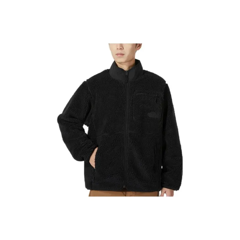 THE NORTH FACE Jacket Men's Black-1