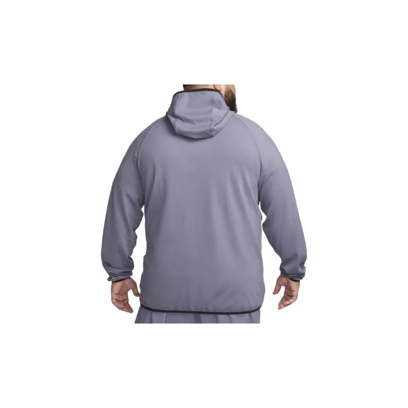 Nike Tech Men's Lightweight Knit Full-Zip Hoodie-3