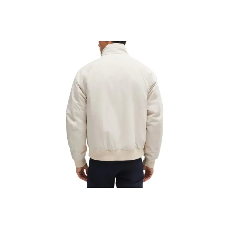 HUGO BOSS X Porsche Logo-patch Jacket-3