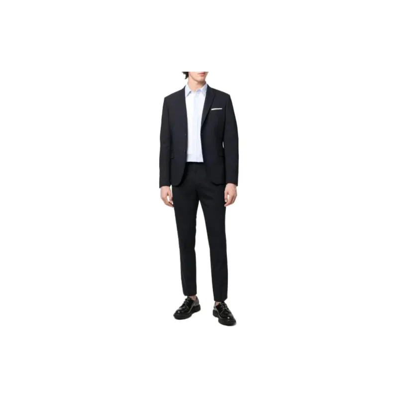 Neil Barrett Business Suits Men-1