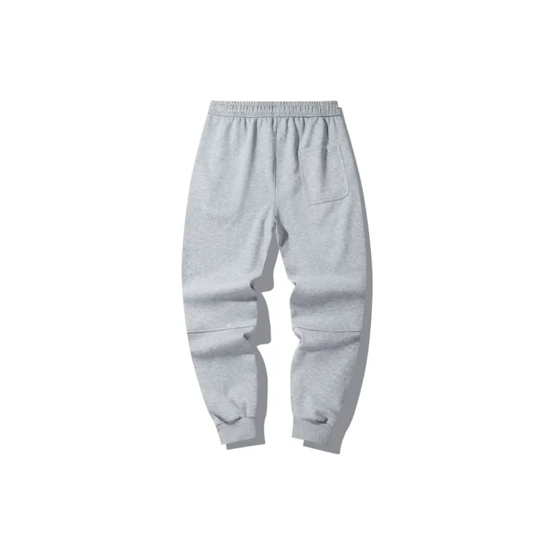 Ferrero Ross Casual Pants Unisex-3