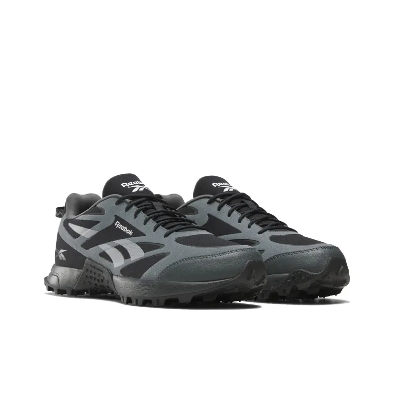 Reebok At Craze 3 'Black Grey'-1