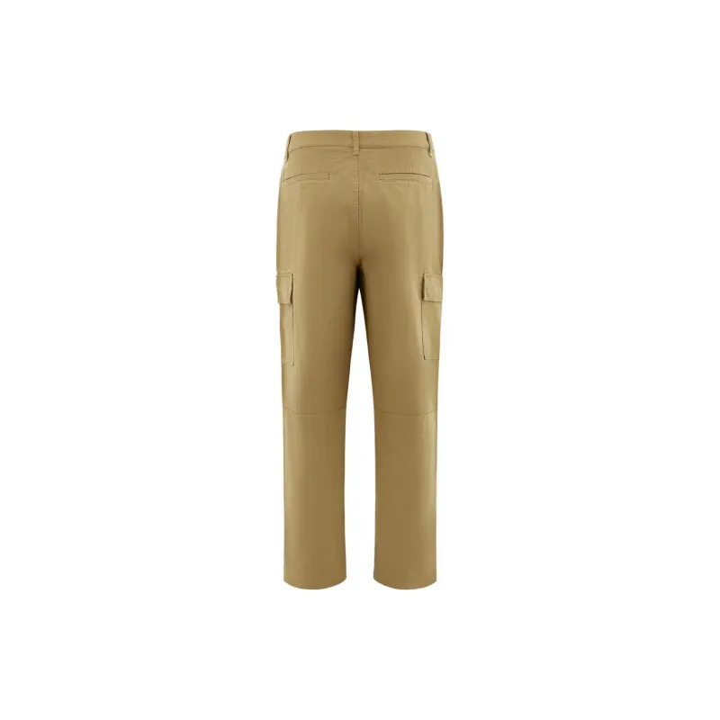 CAT Cargo Pants Men-1