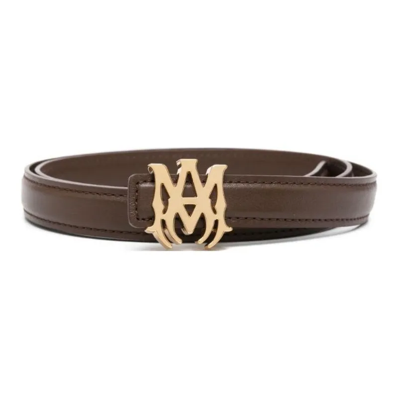 AMIRI Ma Belt-0