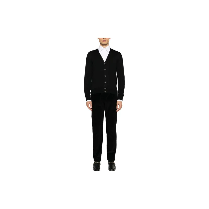 Tagliatore Kieran Cardigan-1