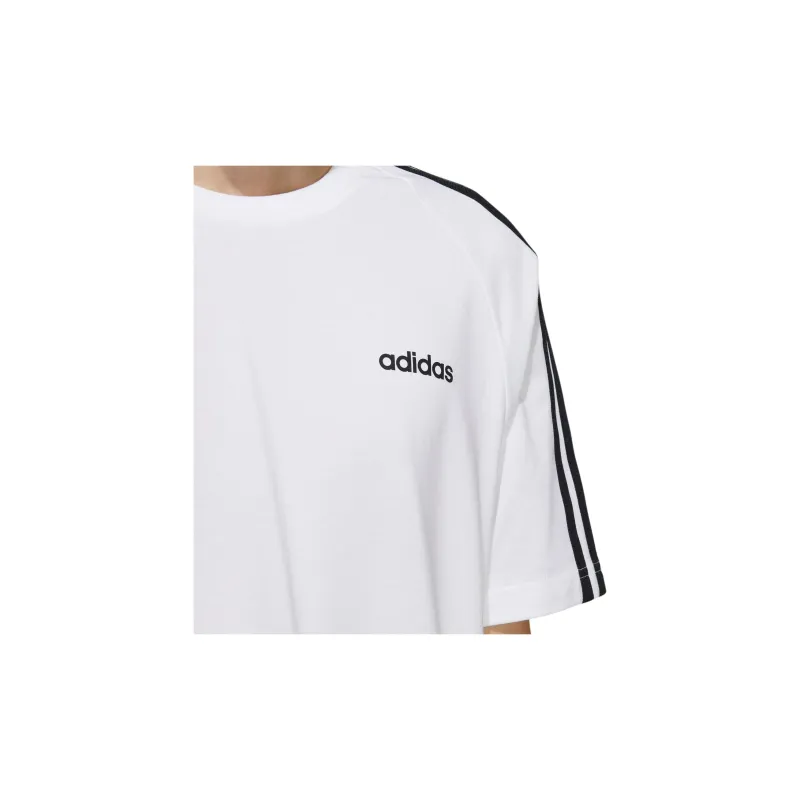 Adidas Neo T Shirts Men White-4