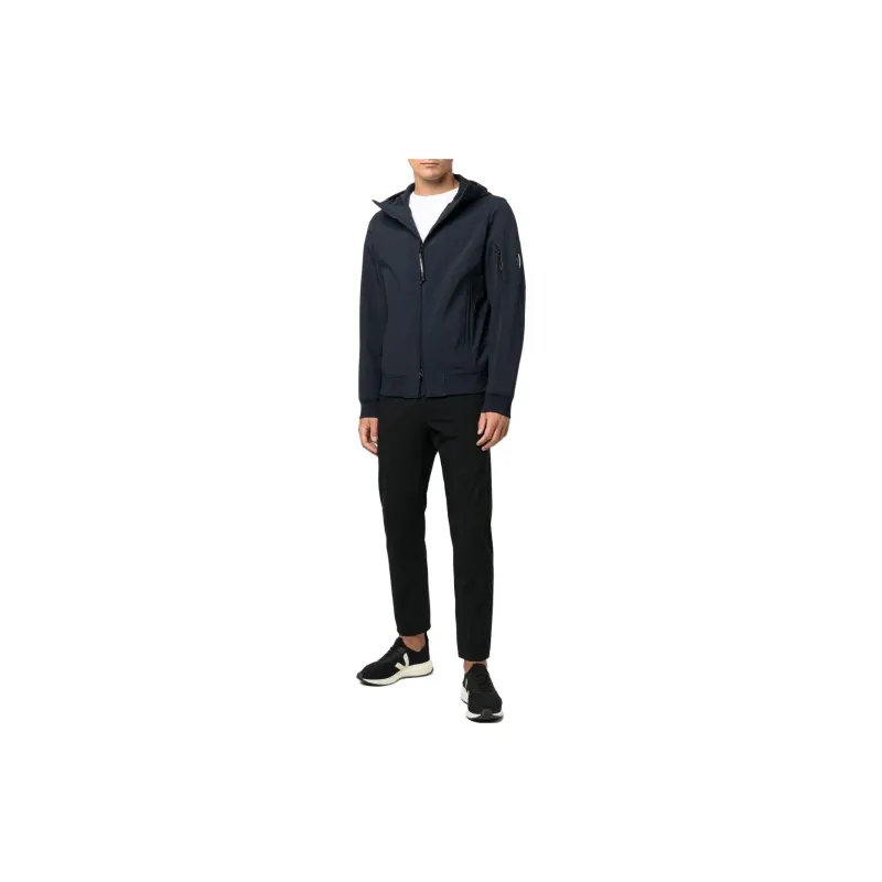 C.P.Company Jackets Men Marine Blue-1