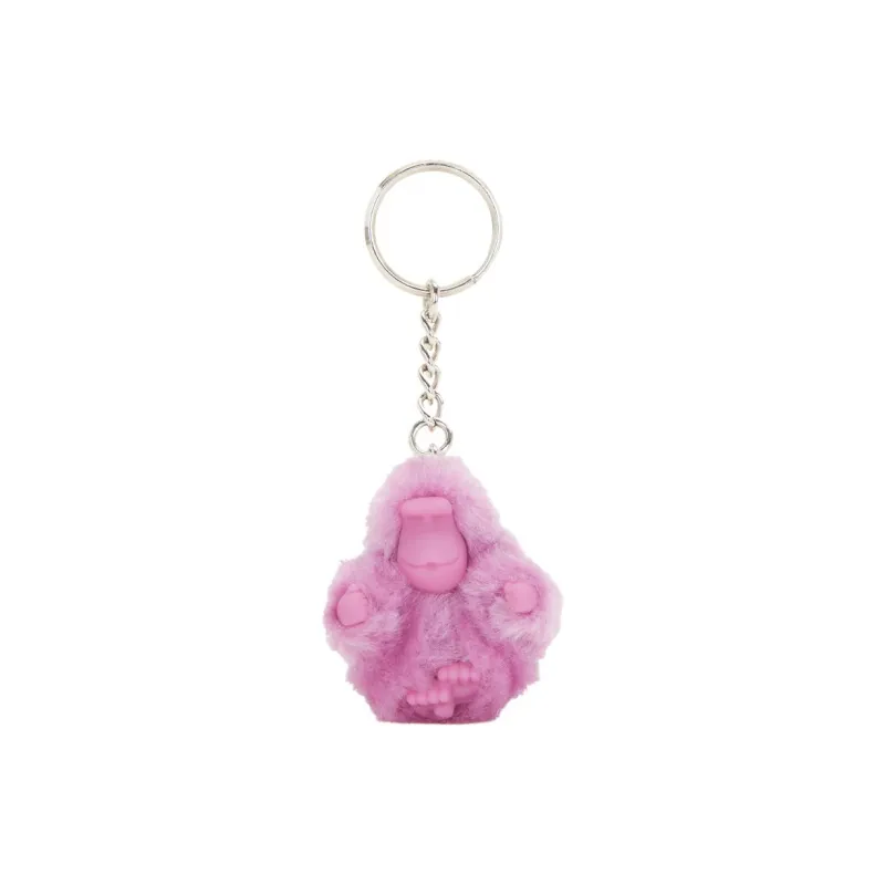 Kipling Acrylic Bag Charm Bag Merch Unisex Multicolor-2