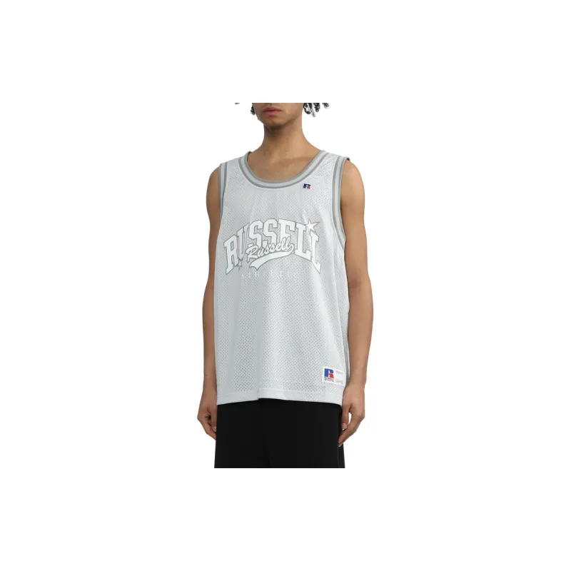 Russell Athletic SS24 Tank Tops Unisex-4