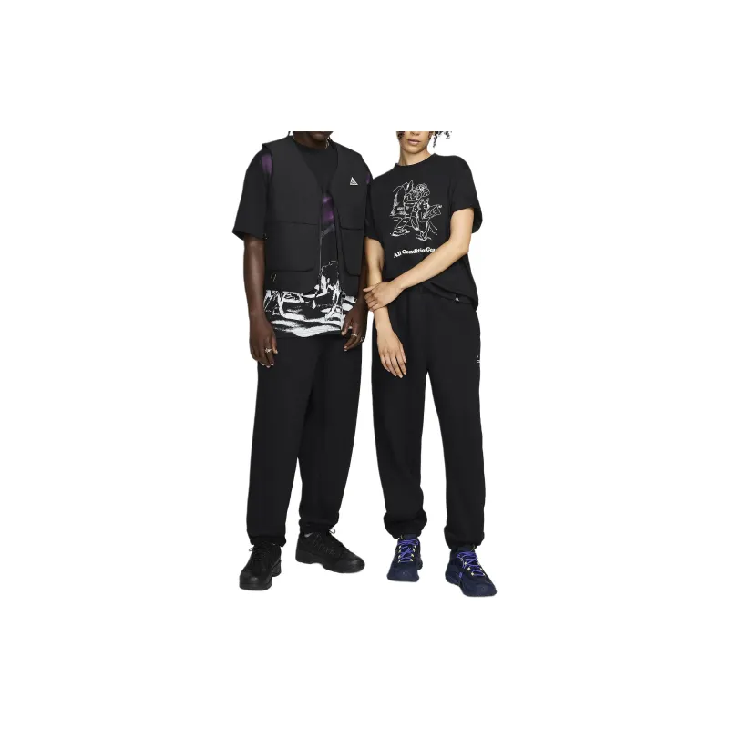 Nike Lungs Therma FIT Repel 'Tuff Fleece' Pants-2