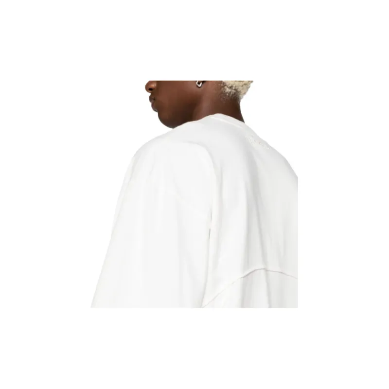 Reebok Piped-trim Cotton T-shirt-5