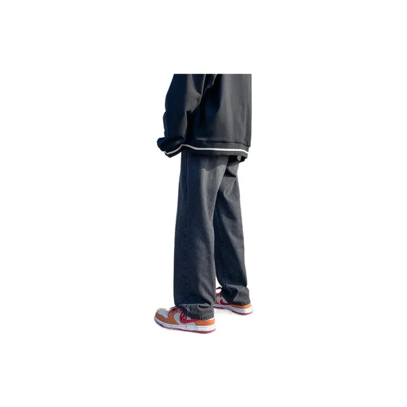 FAIRWHALE Jeans Men-7