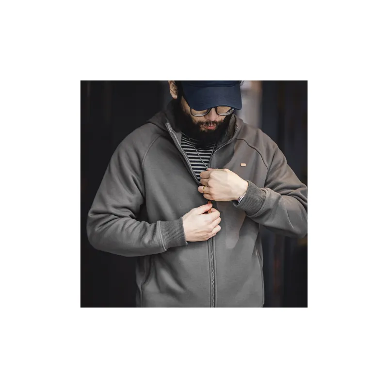 MADEN Sweatshirts Men-11