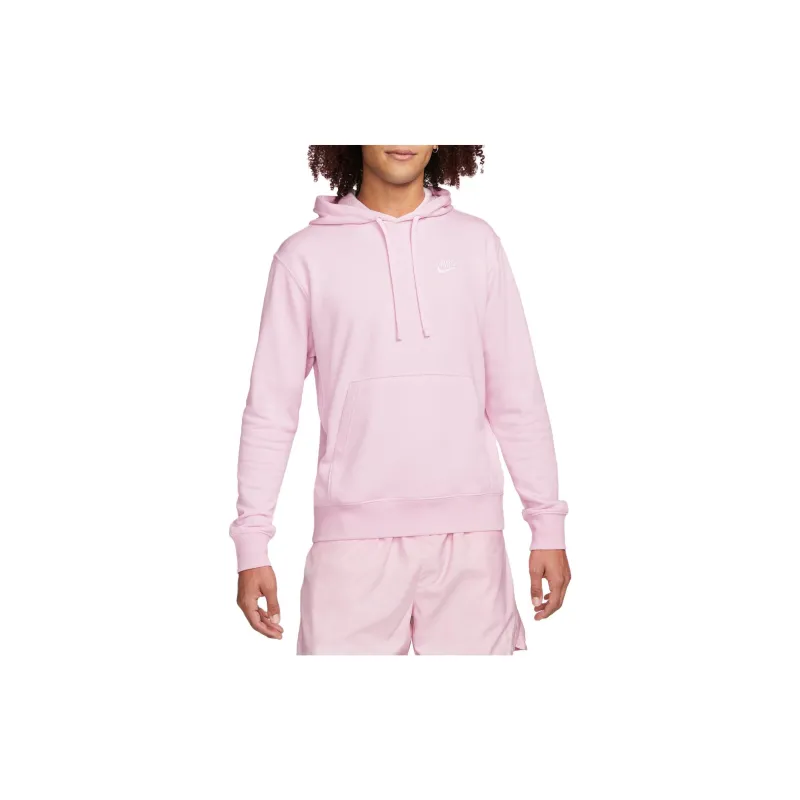 Nike Sweatshirts Men Foam Pink-2