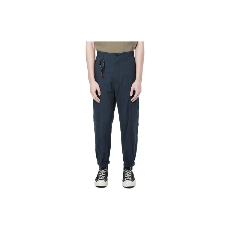 Izzue Jogger Casual Pants Men's-10