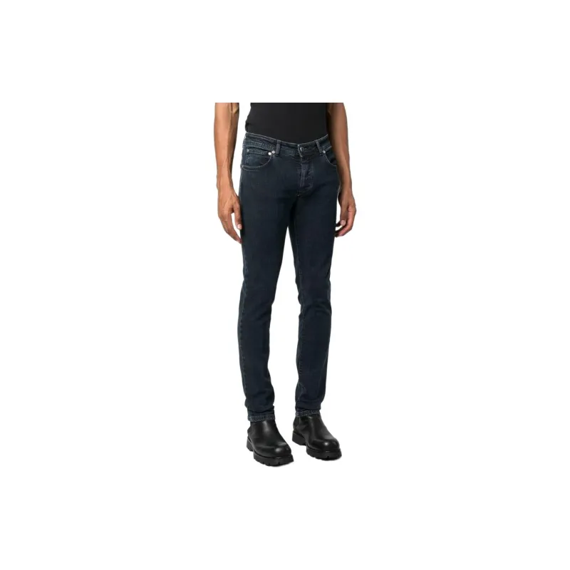 BARBA Jeans Men Indigo-1