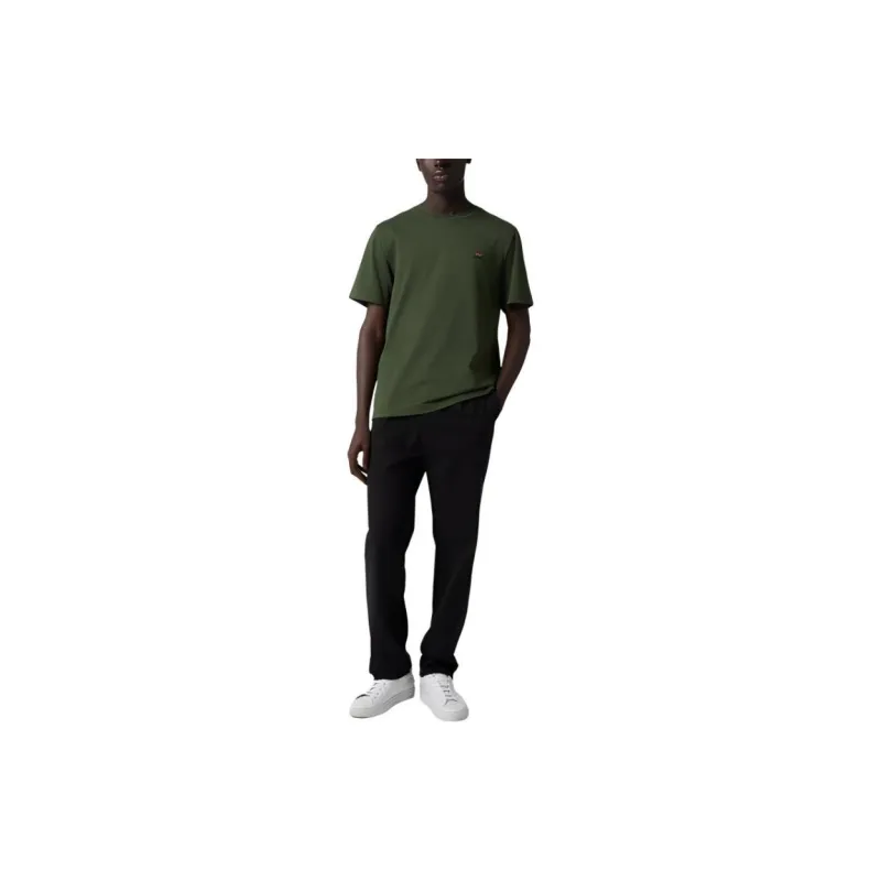 MISSONI SS24 Casual Pants Men's Black-1
