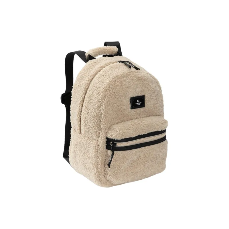 TOREAD Polyester Backpack Unisex Multicolor-9