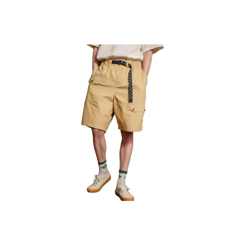 Vans Cargo Shorts Men Terracotta-3