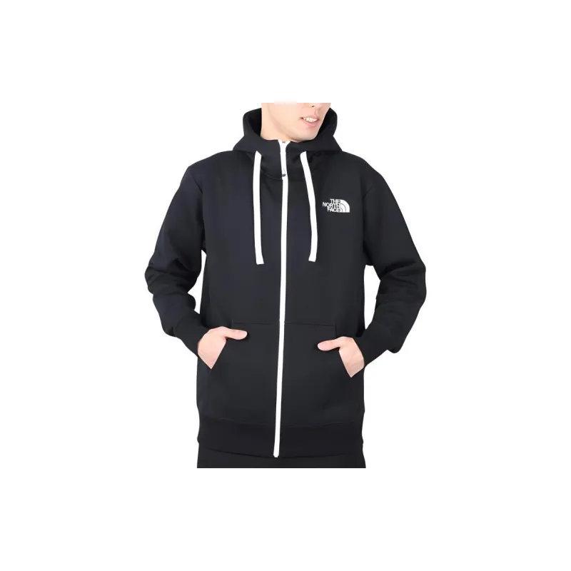 THE NORTH FACE Sweatshirt Men's Black-2