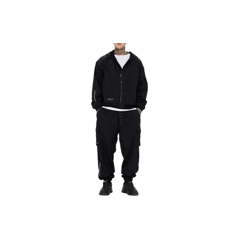 LIFEWORK HIDEAWAY Cargo Pants Men-2