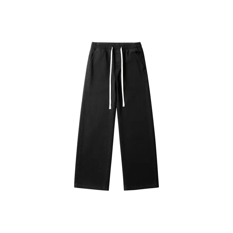 ERRORLOAD Jeans Unisex-10