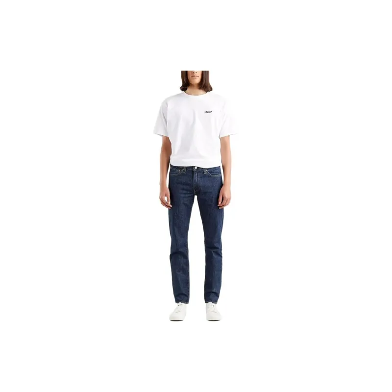 Levis Jeans Men Dark Blue-2