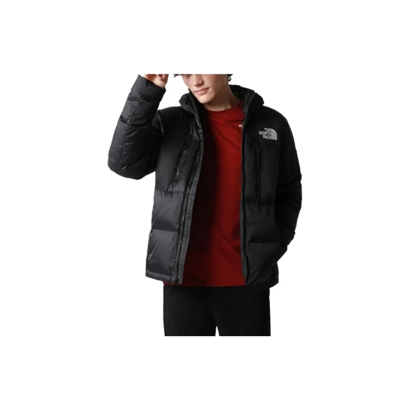 THE NORTH FACE HIMALAYAN Down Jacket Men's Black-6