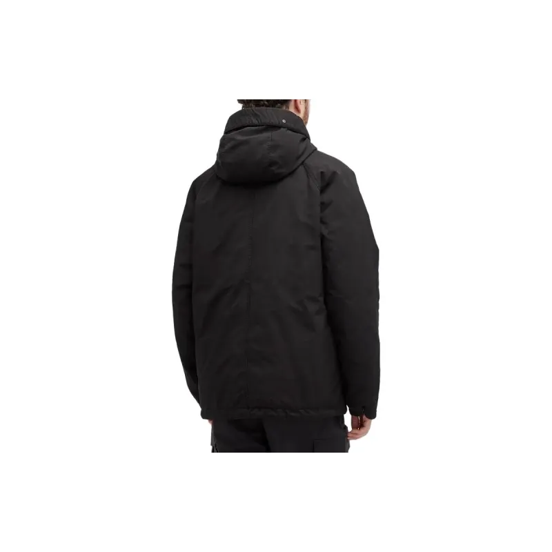 STONE ISLAND David Tc Down Jacket-2