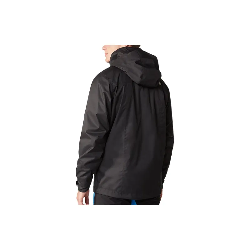 THE NORTH FACE EVOLVE II TRICLIMATE Jackets Coats Men's Black-4